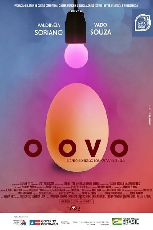 O Ovo (movie)