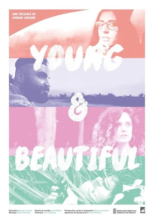 Young & Beautiful (movie)