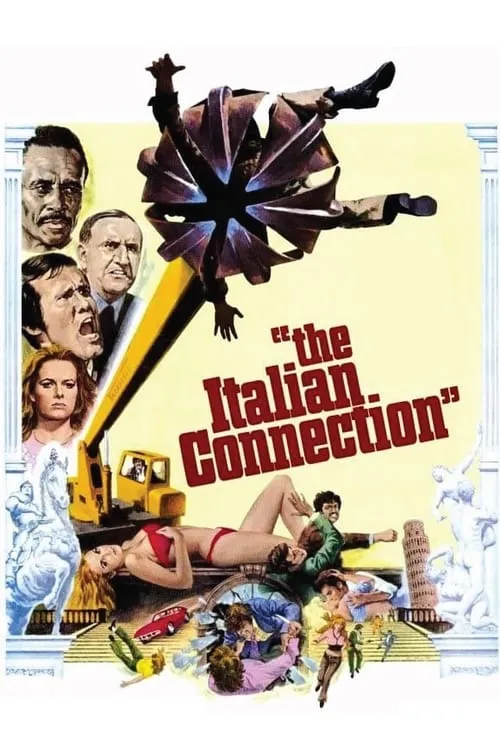 The Italian Connection (movie)