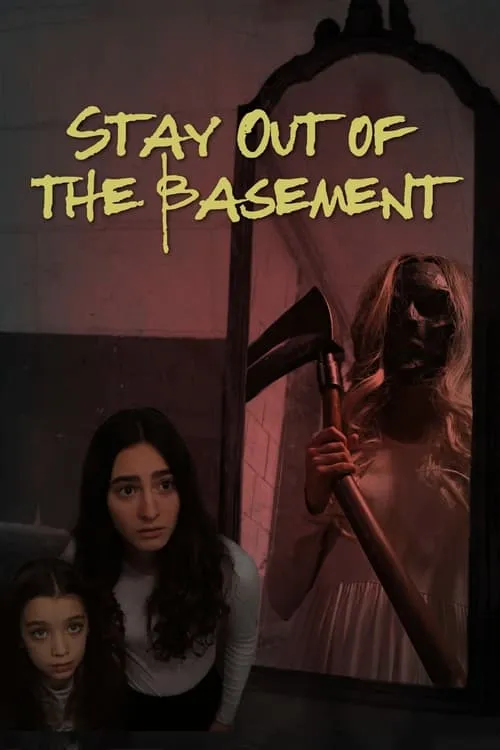 Stay Out of the Basement (movie)