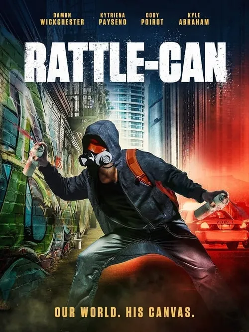 Rattle Can (movie)