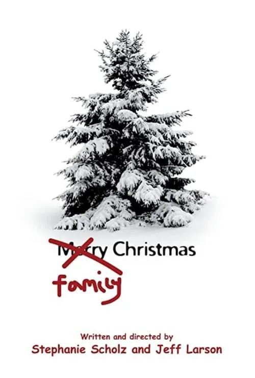 Family Christmas (movie)