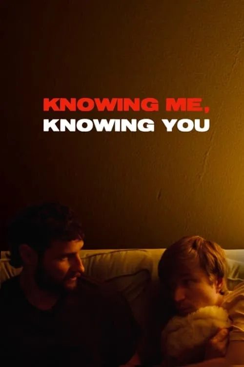 Knowing Me, Knowing You (movie)