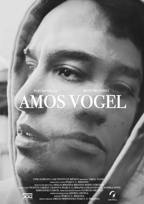 Amos, Vogel (movie)