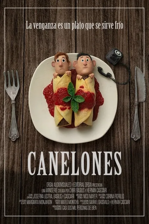 Canelones (movie)