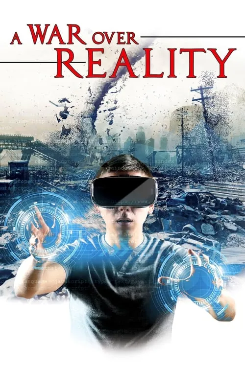 A War Over Reality (movie)