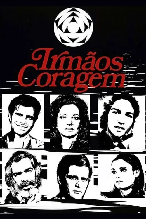 Irmãos Coragem