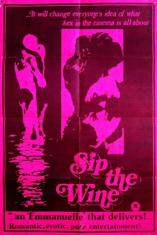 Sip the Wine (movie)