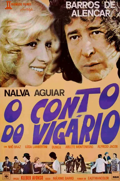 O Conto do Vigário (movie)