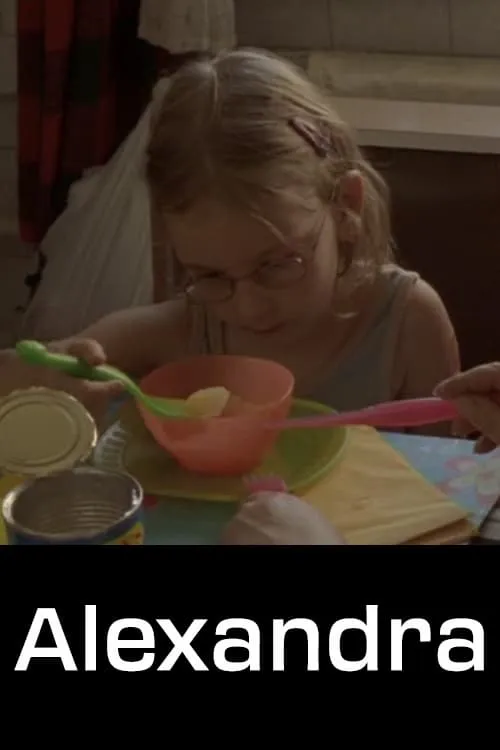 Alexandra (movie)