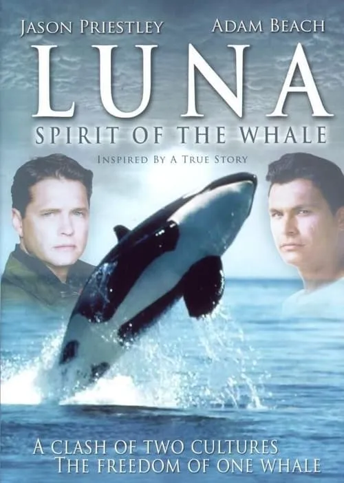 Luna: Spirit of the Whale (movie)