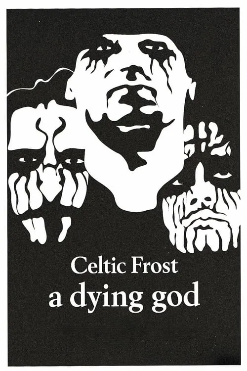 Celtic Frost - A Dying God (movie)