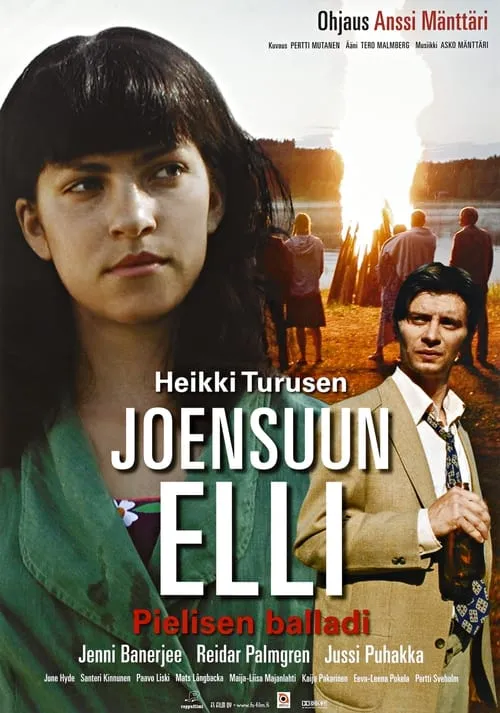 Joensuun Elli (movie)