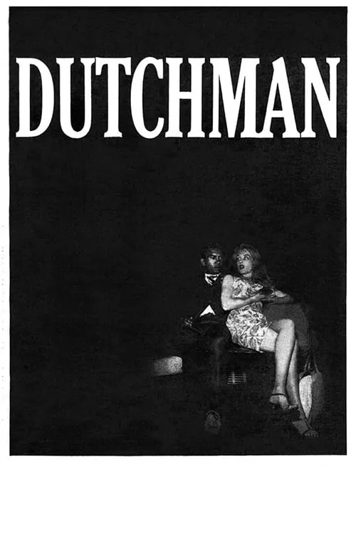 Dutchman (movie)