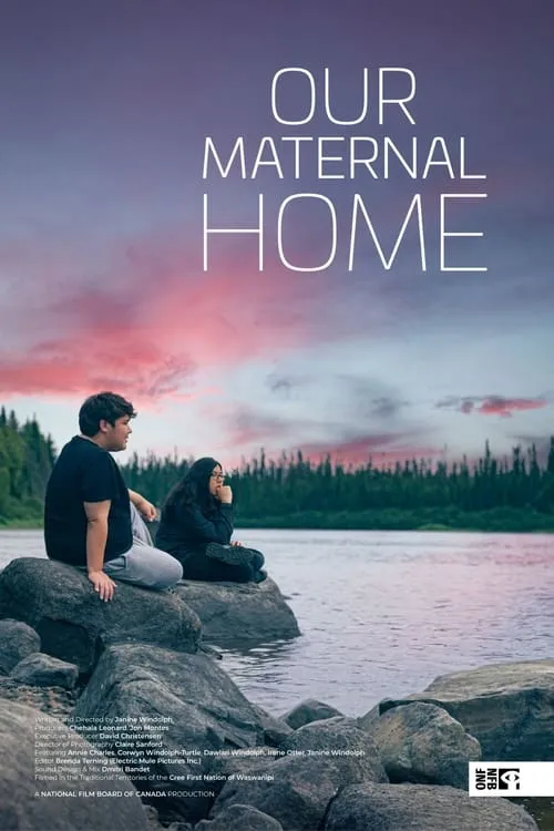 Our Maternal Home (movie)