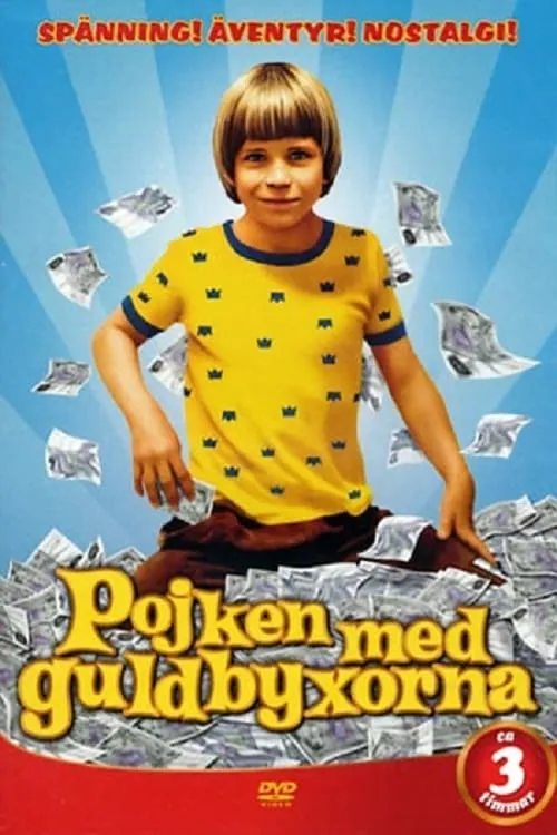 Pojken med guldbyxorna (series)