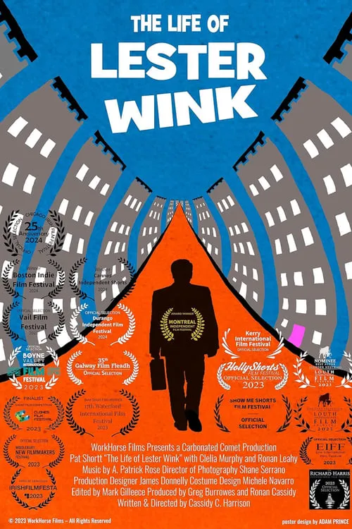 The Life of Lester Wink (movie)