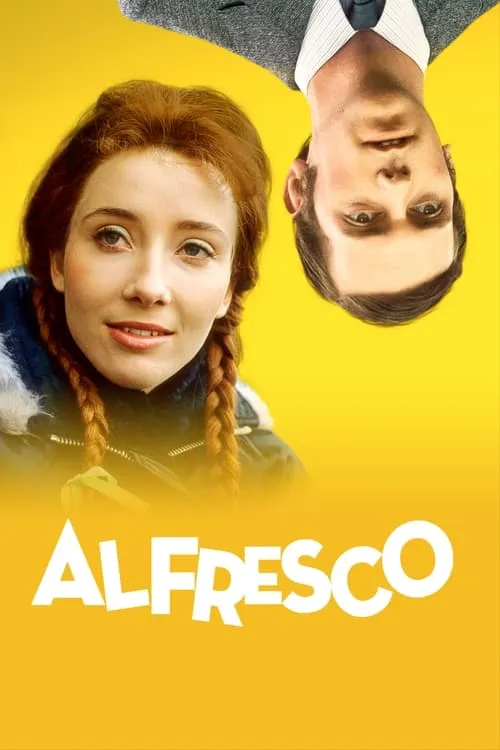 Alfresco (сериал)