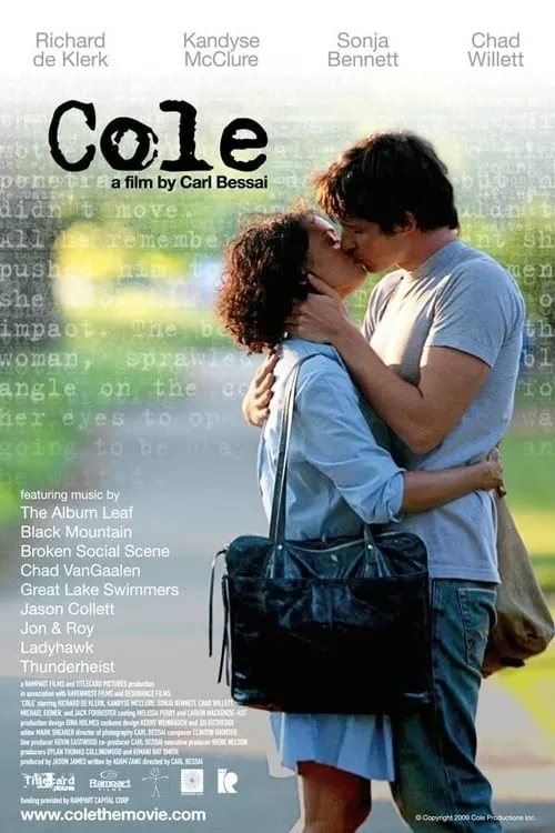 Cole (movie)