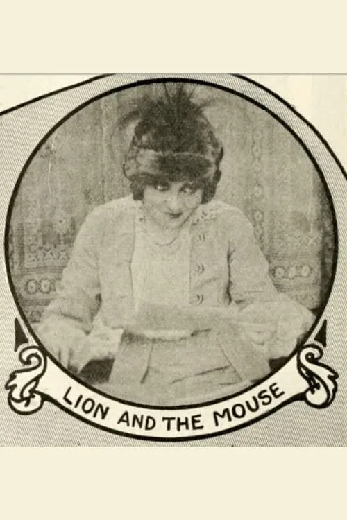 The Lion and the Mouse (movie)