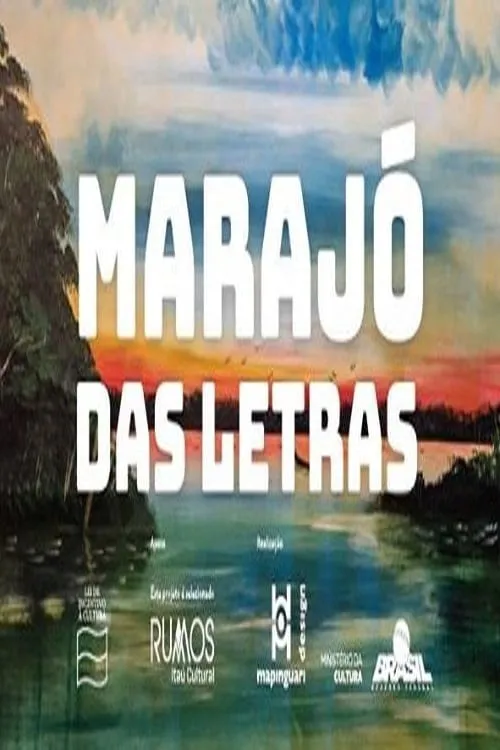 Marajó das Letras (movie)