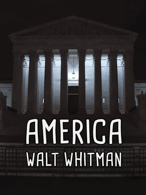 America - Walt Whitman (movie)