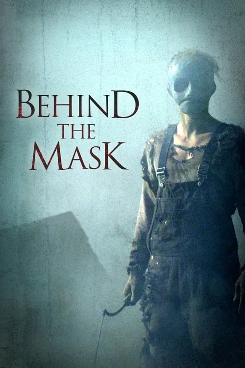 Behind the Mask: The Rise of Leslie Vernon (movie)