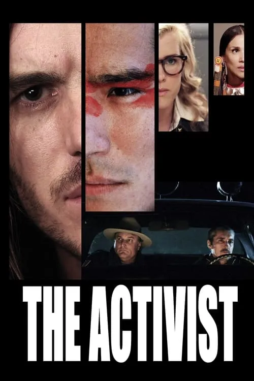 The Sacrifice Zone (The Activist)