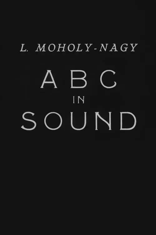 ABC in Sound (movie)