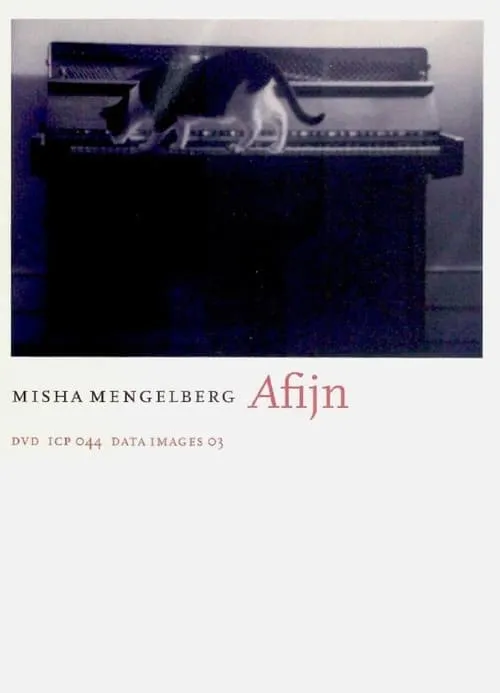 AFIJN (Misha Mengelberg) (фильм)