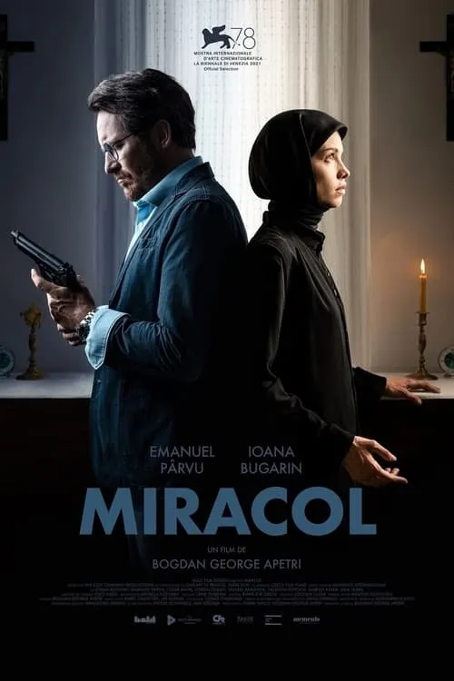 Miracol (фильм)