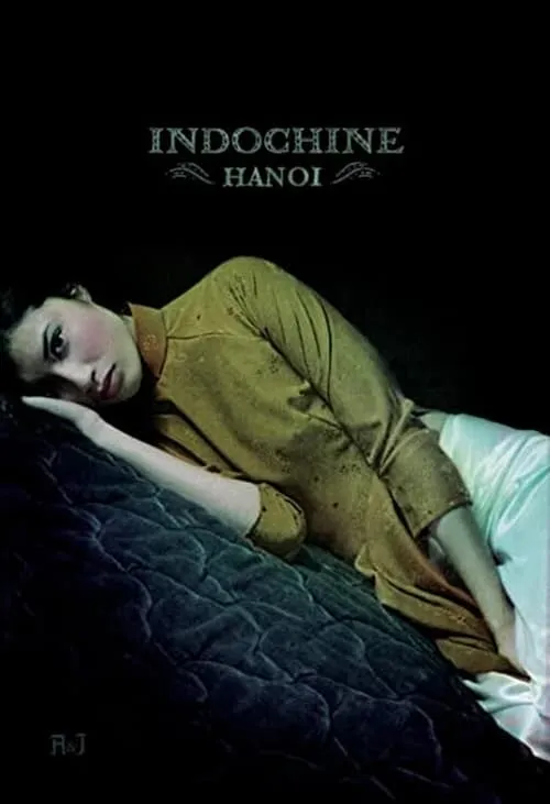 Indochine: Hanoï (фильм)