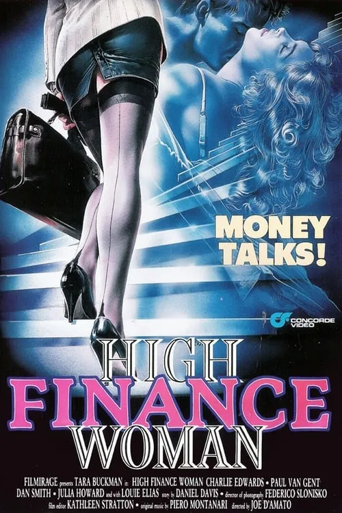 High Finance Woman (movie)