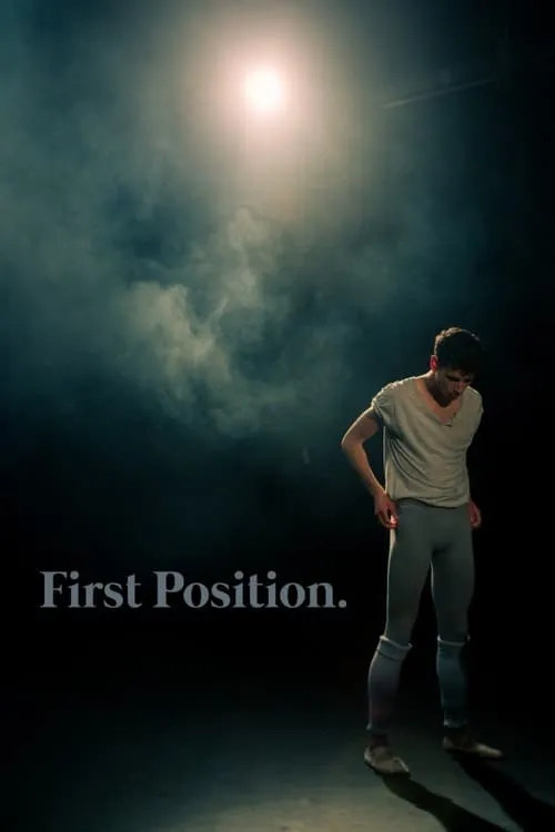 First Position. (movie)