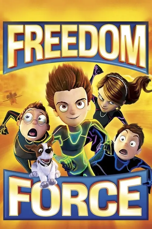 Freedom Force