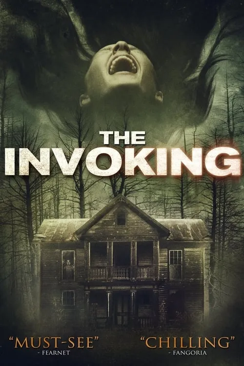 The Invoking (movie)