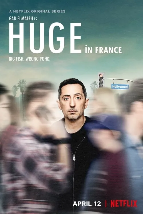 Huge in France (series)