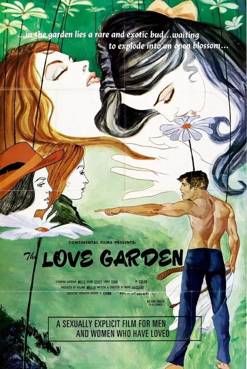 The Love Garden (movie)