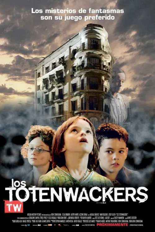 Los Totenwackers