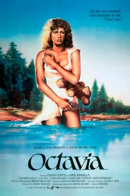 Octavia (movie)