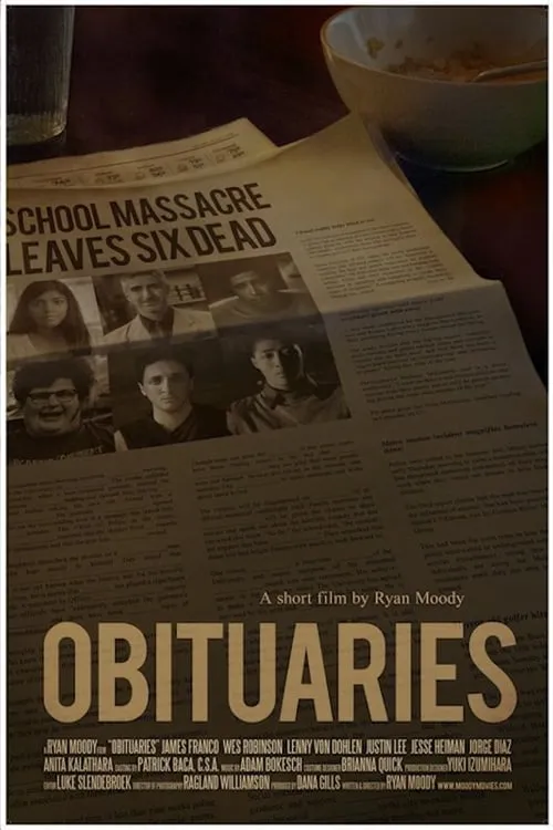 Obituaries (movie)