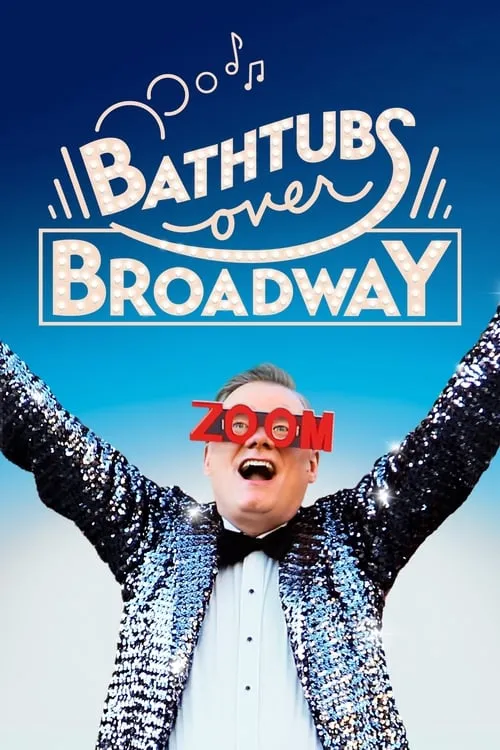 Bathtubs Over Broadway (movie)