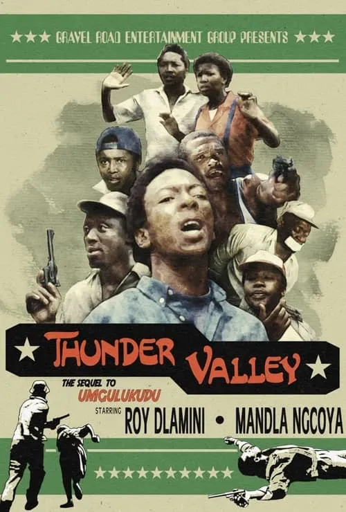 Thunder Valley (movie)