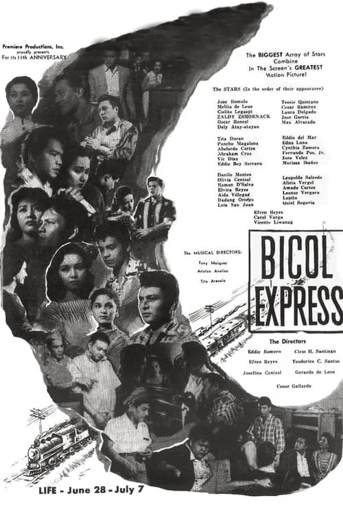 Bicol Express (movie)