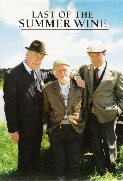 Last of the Summer Wine (series)