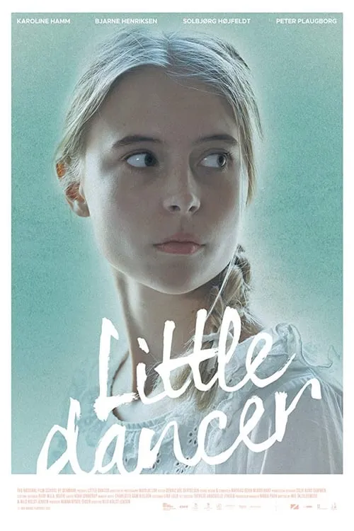 Lille Danser (фильм)