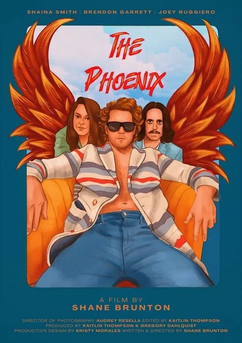 The Phoenix (movie)