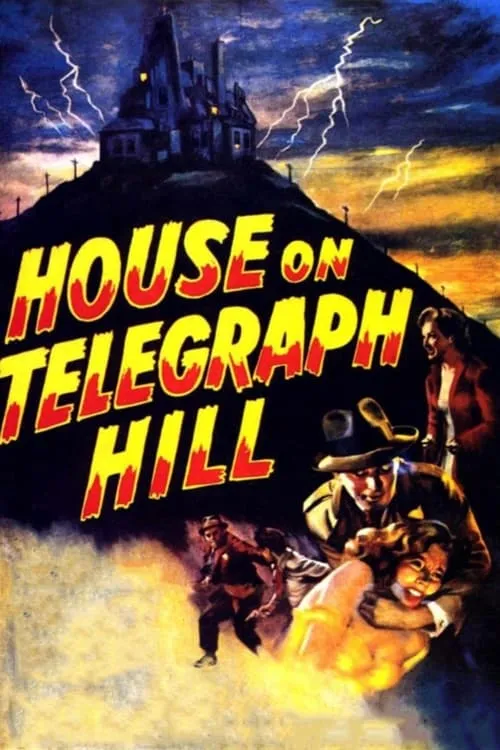 The House on Telegraph Hill (movie)