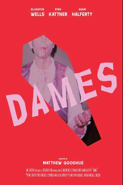 Dames (movie)