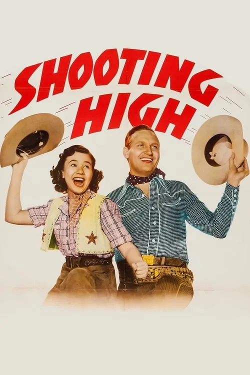 Shooting High (movie)